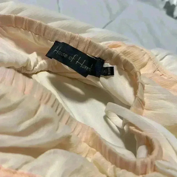 House of Harlow 1960 x Revolve Annette skirt - Picture 4 of 5